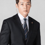 Choi Jin Hyuk — Na Wang Shik