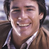 Richard Hatch — Capt. Apollo