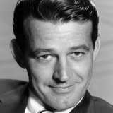 Murray Hamilton — Steve Baker