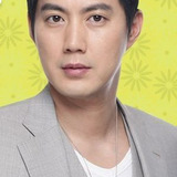 Ryu Jin — Han Do Hoon