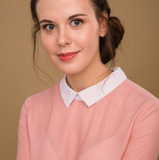 Анна Переверзева — Яна Климова