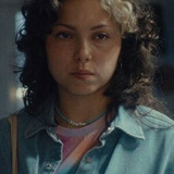Alicia Andries — Miri Wolfson