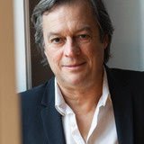 Gilles Graveleau — Roparzh