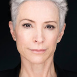 Nana Visitor — Jean Ritter