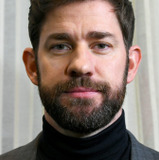 John Krasinski — Jim Halpert
