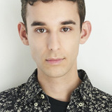 Matthew Isen — Jax Gardner