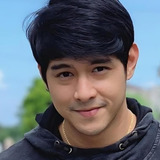 Jeric Gonzales — Davidson Navarro