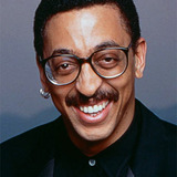 Gregory Hines — William "Big Bill" Glover (voice)