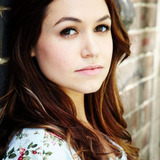 Kelly Paterniti — Priscilla Smith