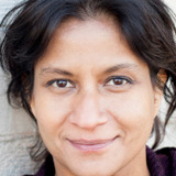 Thusitha Jayasundera — Ros Mahendra