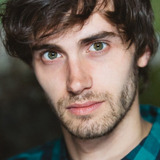 Lewis Rainer — Will Bidwell