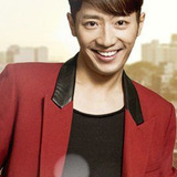 Lee Sang Yub — Jang Hyun Do
