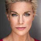 Hannah Waddingham — Rebecca Welton