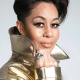 Teuila Blakely — Malia