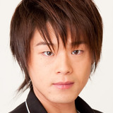 Yoshitsugu Matsuoka — Kirito (voice)