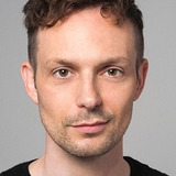 Nigel Pilkington — Percy (voice)