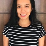 Merenla Imsong — Rose Lizo