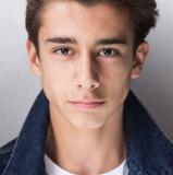 Джорджи Фармер — Ajax Petropolus