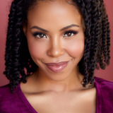 KJ Smith — Andrea 'Andi' Barnes