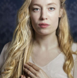 Katharina Heyer — Luisa