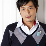 高橋広樹 — Sento Oumi