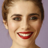 Greta Scarano — Ilary Blasi