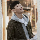 Moon Ji Yong — Shin Jae Woo