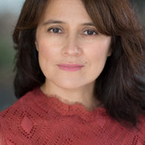 Silvana Montoya — Self - Interviewer #2