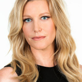 Anna Gunn — Skyler White