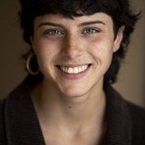 Giordana Marengo — Giovanna
