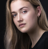 Shannon Watson — Unity Mitford