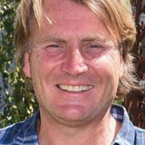 David Domoney — Presenter