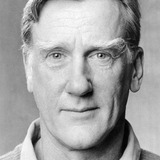 Donald Moffat — Edgar Halcyon