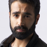 Al Mukadam — Aaron Finch
