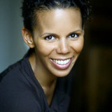 Fily Keita — Clover Ewing / Stella Ewing (voice)