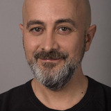 Murat Garipağaoğlu — Semih