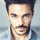 Shalim Ortiz — Pablo Hernandez