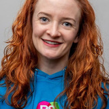 Kat Reagan — Niamh