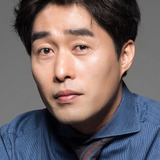 정민성 — Dr. Ko