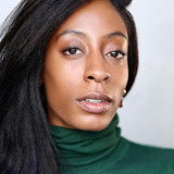 Lynsey Murrell — Shakana Goldenblade (voice)