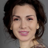 Майя Вознесенская