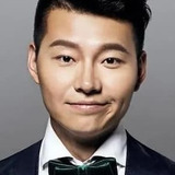 У Би — Zhou Shijie