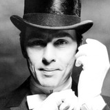 Anthony Valentine — The Hat