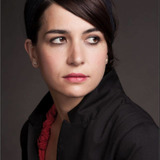 Ioana Iacob — Larissa