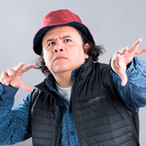 Roberto Andrade — Huichoo