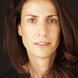 Isabel Abreu — Sara