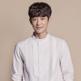 Lee Chang Wook — Han Ji Hoon