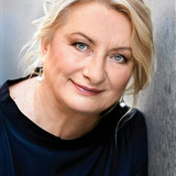 Maria Maj — Wiceminister Prochowska