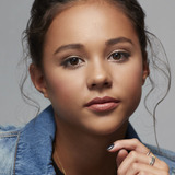 Breanna Yde — Tomika