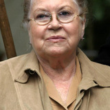 Eva Maria Bauer — Oberschwester Hildegard
